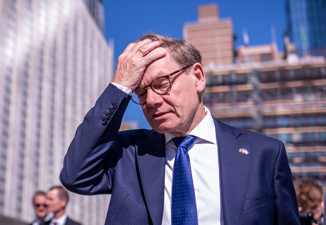 "Une défaite amère" : l'Allemagne échoue à se faire élire au Conseil de sécurité de l'ONU (et c'est la première fois)