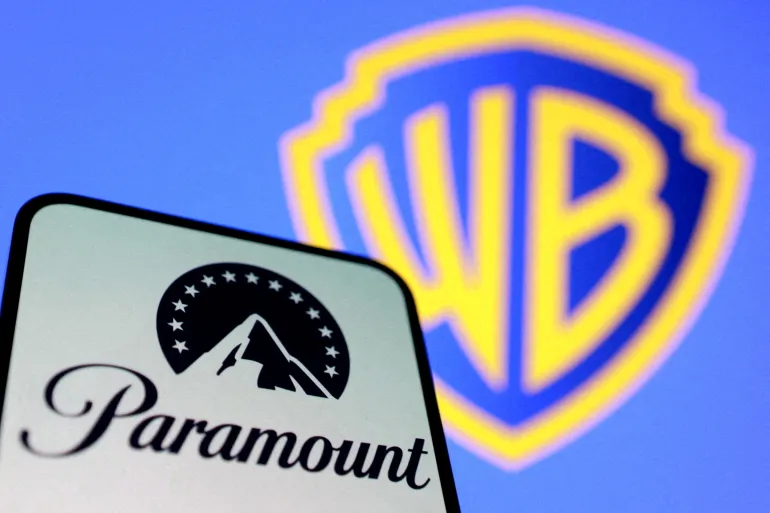 US judge approves settlement allowing Paramount to acquire Warner Bros