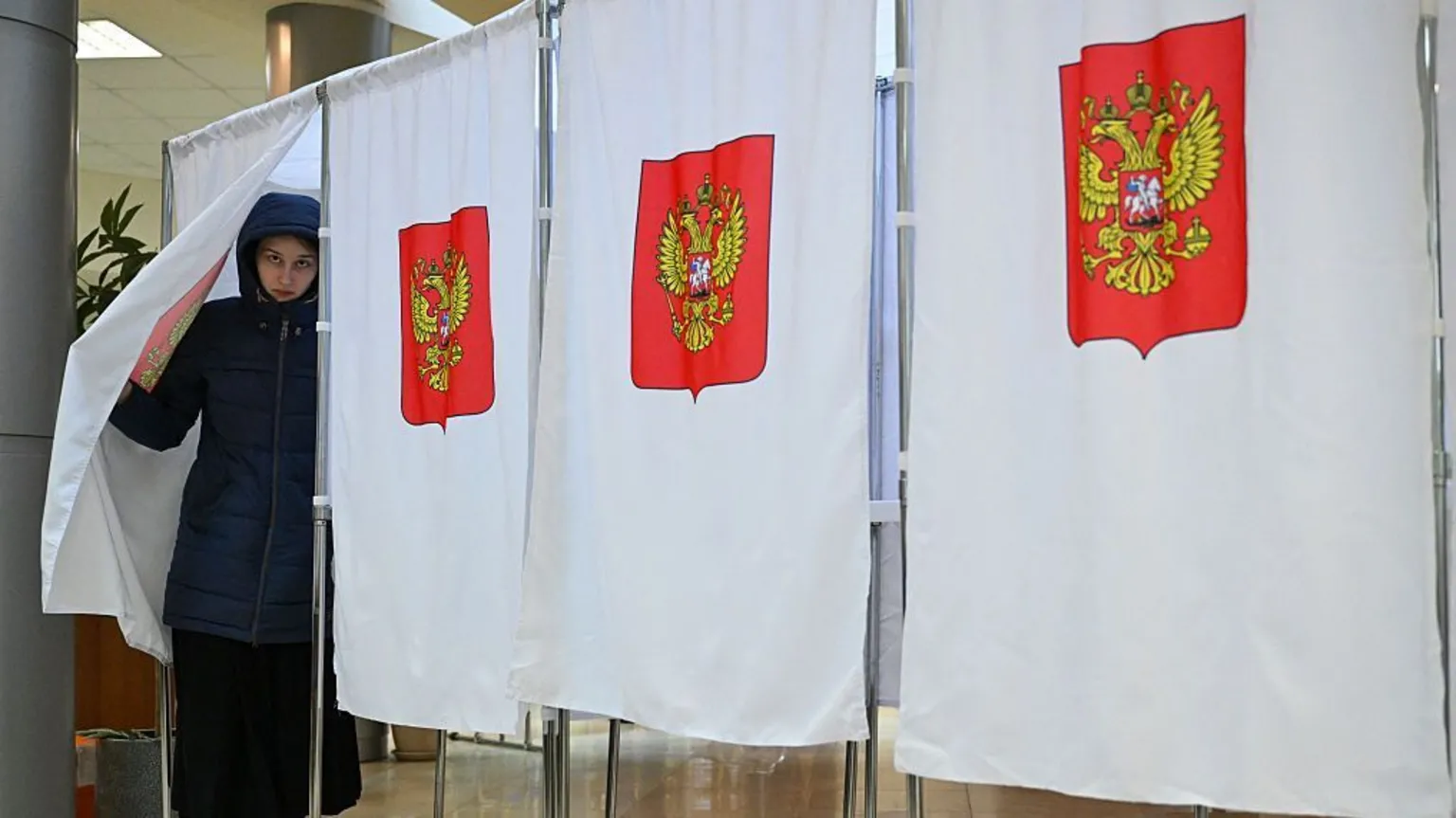 Rosenberg: Putin shows no sign of stopping the war as Russia doubles down on Ukraine