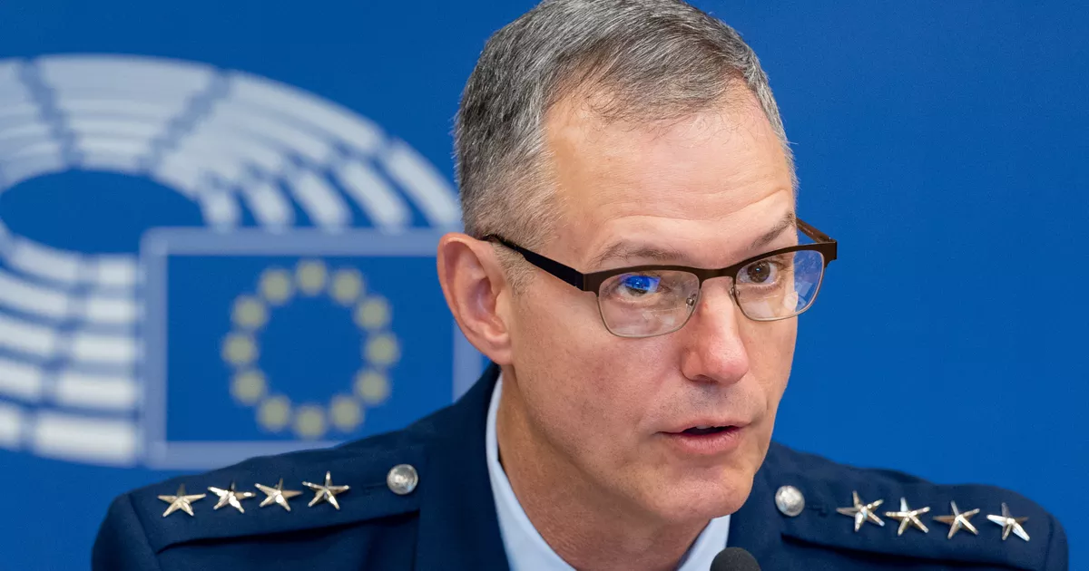 Frictions entre l’Union européenne et l’Otan sur la réponse aux attaques hybrides russes