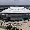 Same Stadium, New Name: Why FIFA World Cup 2026 Venues Are Getting Rebranded For The Tournament