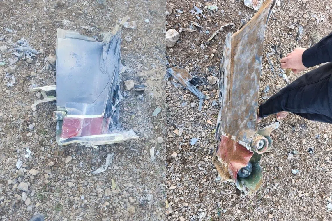 Downed jets raise new perils for Trump, as Tehran hunts for missing US pilot