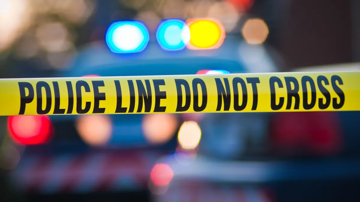 Multiple fatalities in shooting near In-N-Out in Idaho, including suspect, police say