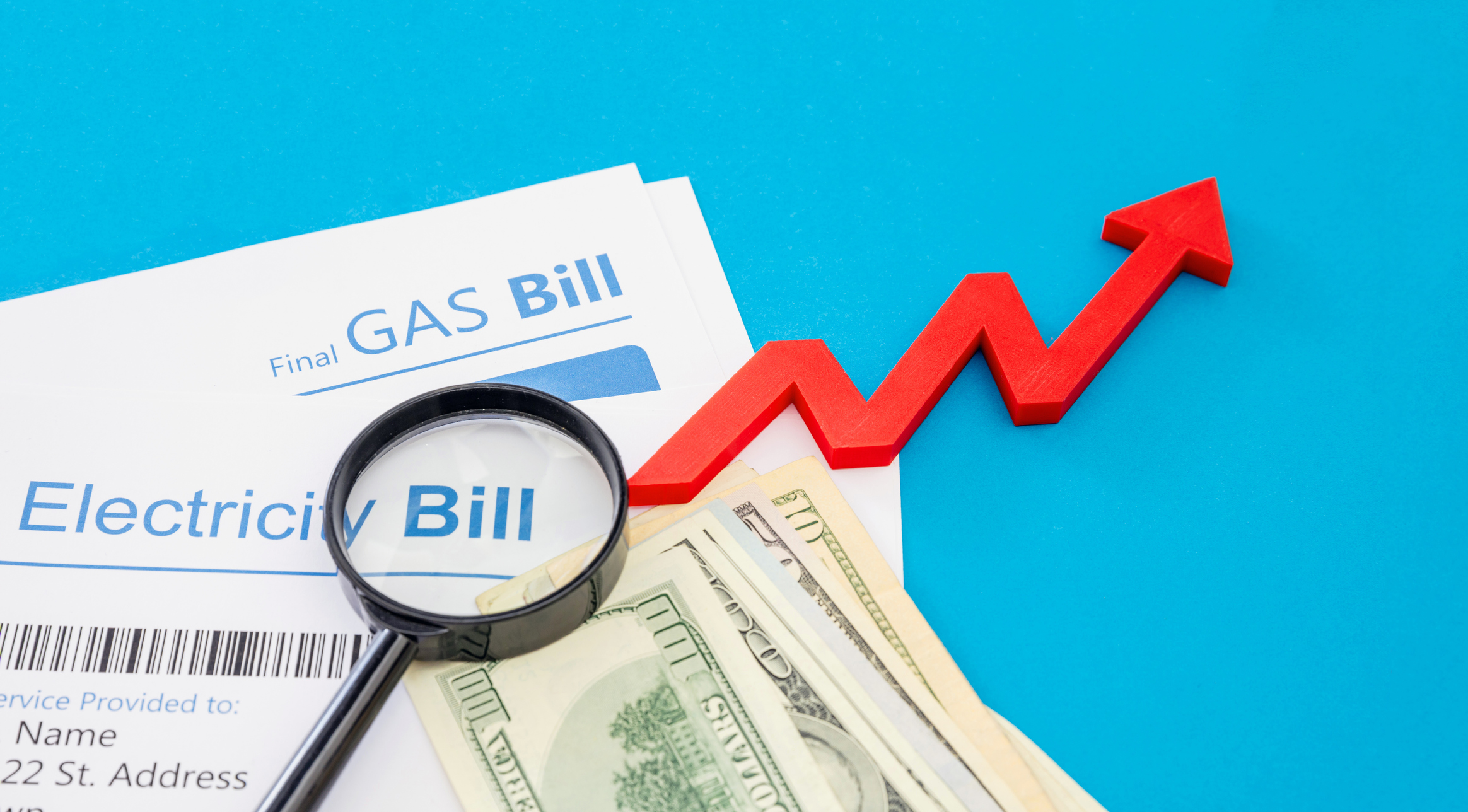 DC committee advances utility aid bill: 'We ask people to prove poverty over and over and over again'