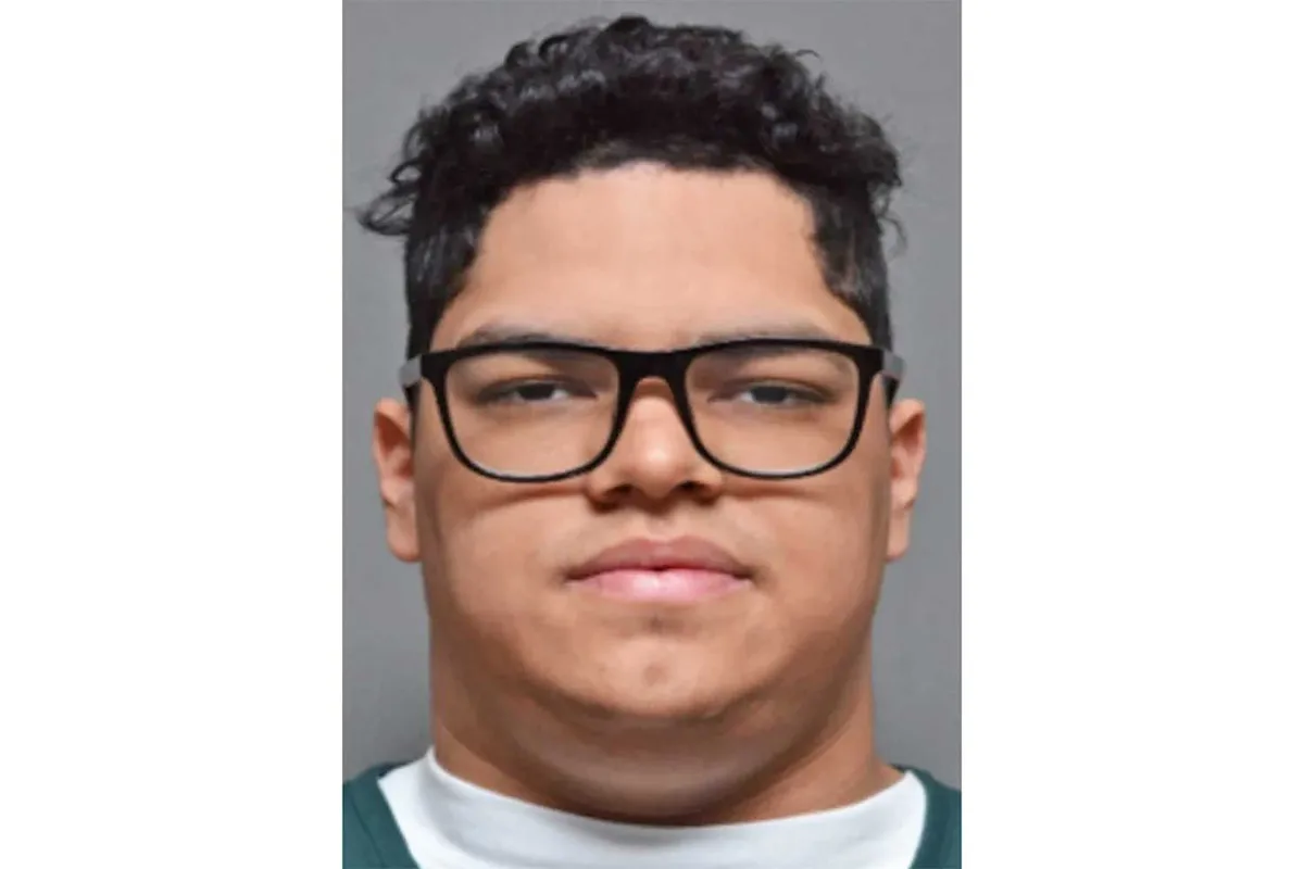 Man Allegedly Tries to Slash Billiards Partner's Throat at Infamous Gilgo Beach: DA